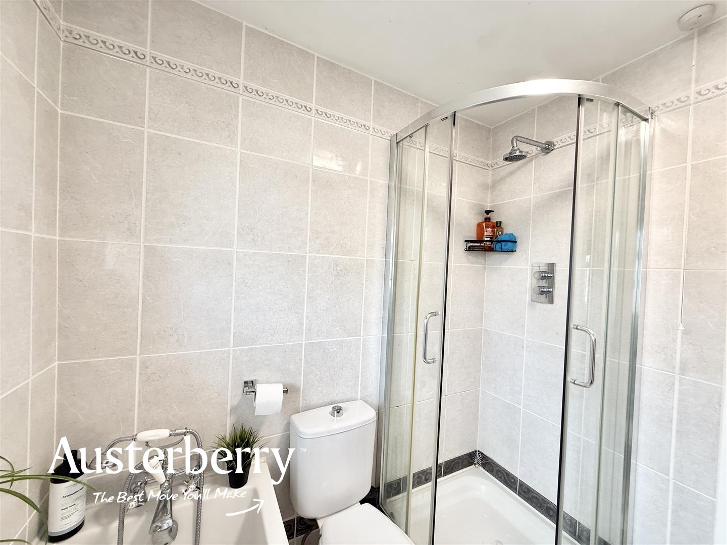 Cranworth Grove, Lightwood, Stoke-On-Trent